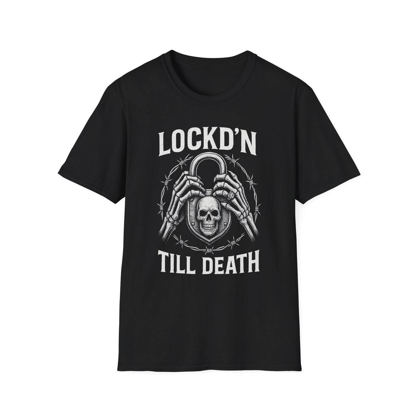 LOCKD’N Bond T-Shirt