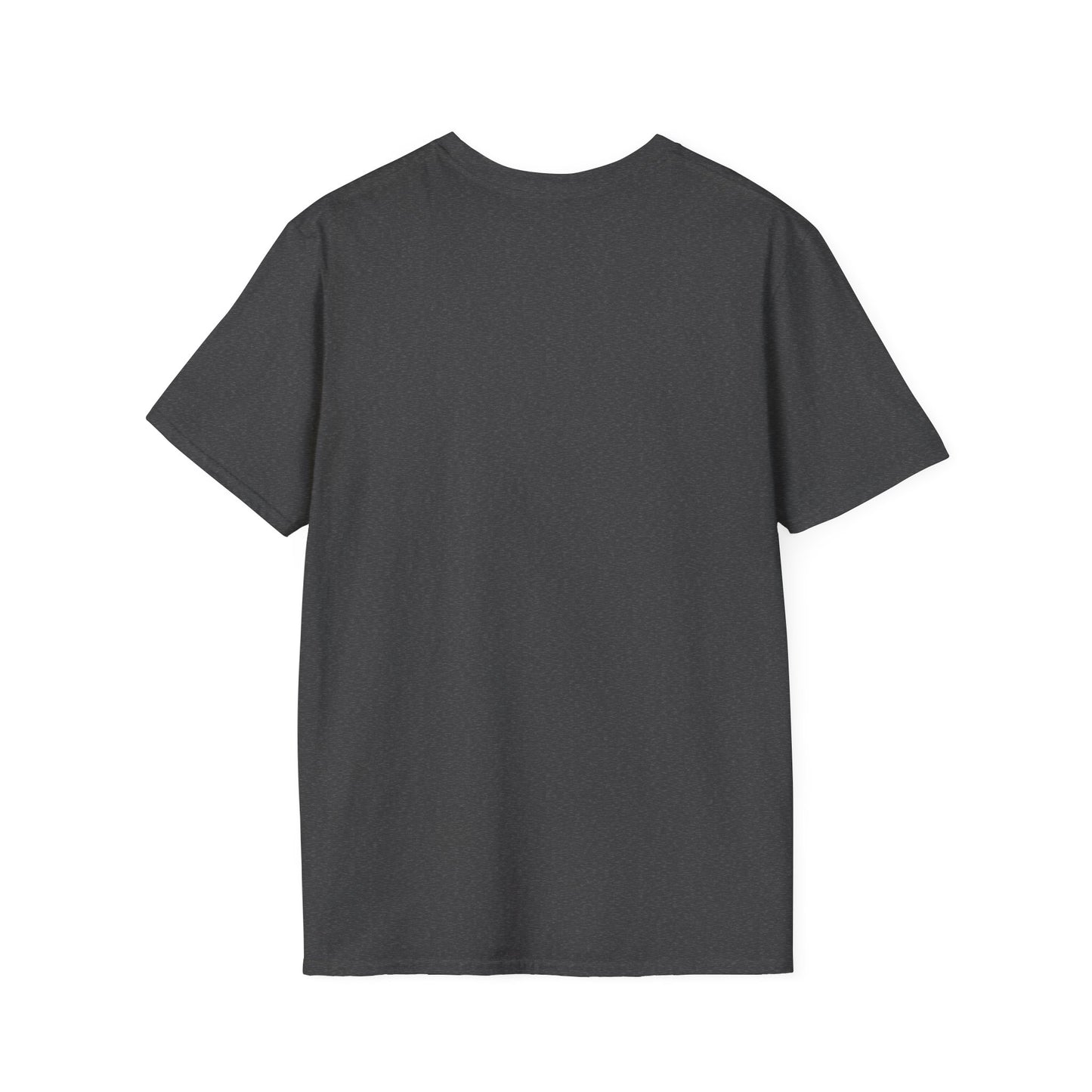T-Shirt LOCKD’N Street Apparel