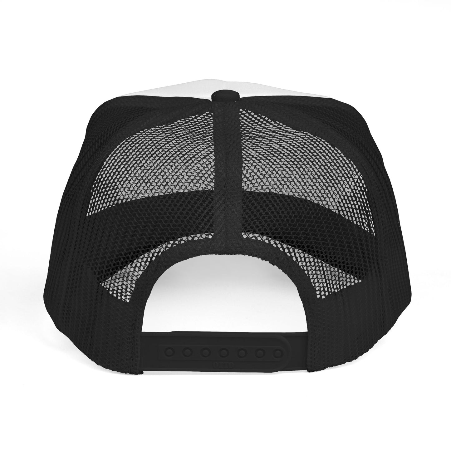 LOCKD’N Trucker Hat