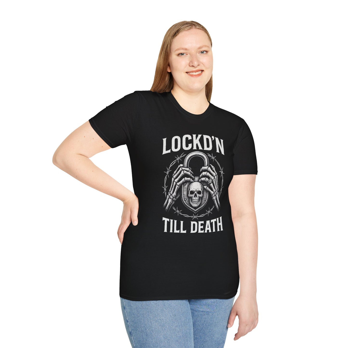 LOCKD’N Bond T-Shirt