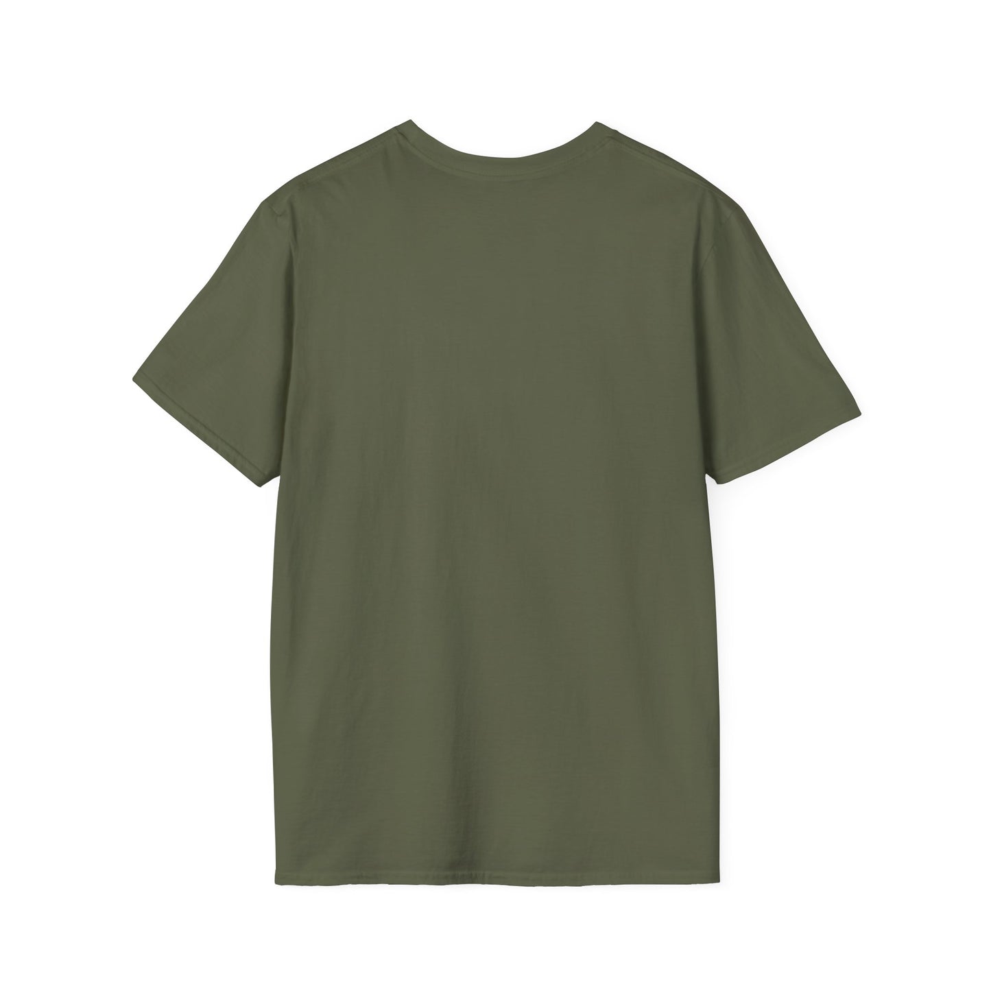T-Shirt LOCKD’N Street Apparel