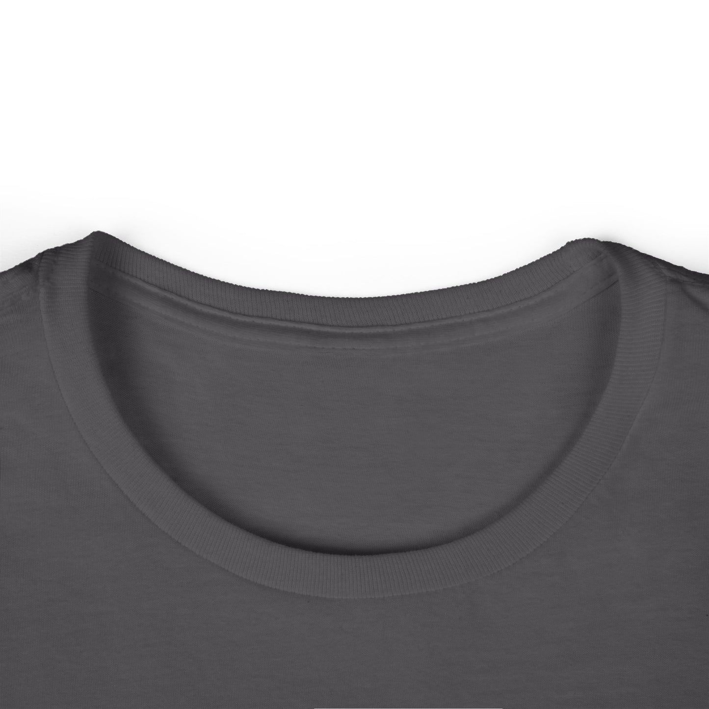 Women's Tee - LOCKD'N Love Shirt for Supporting Loved Ones Behind the Walls