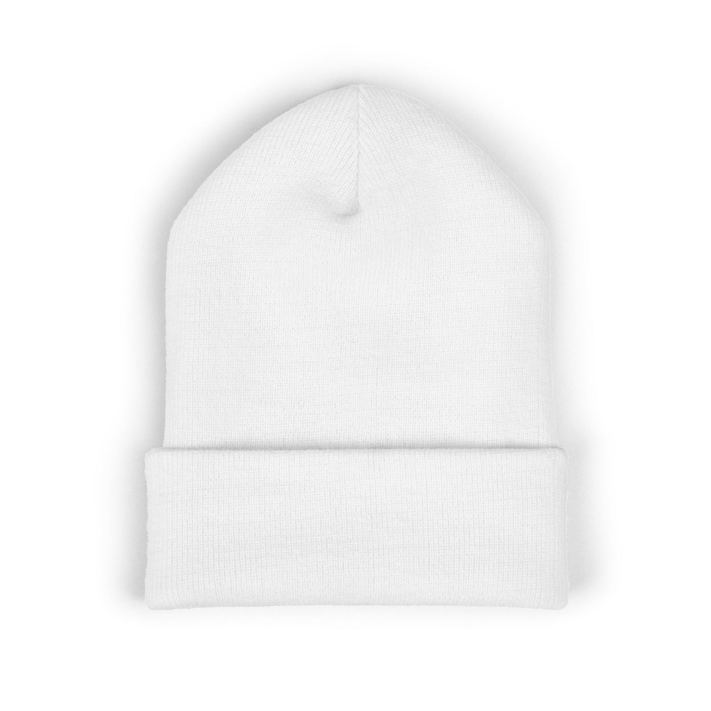 Embroidered LOCKD’N Beanie