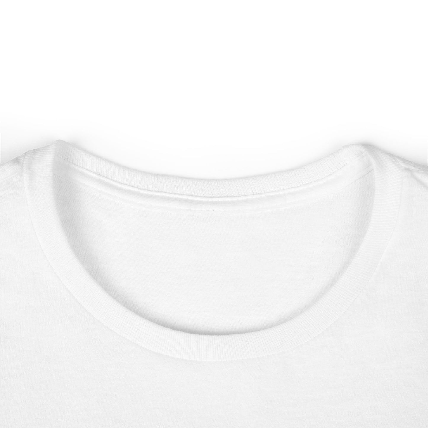 Women's Tee - LOCKD'N Love Shirt for Supporting Loved Ones Behind the Walls
