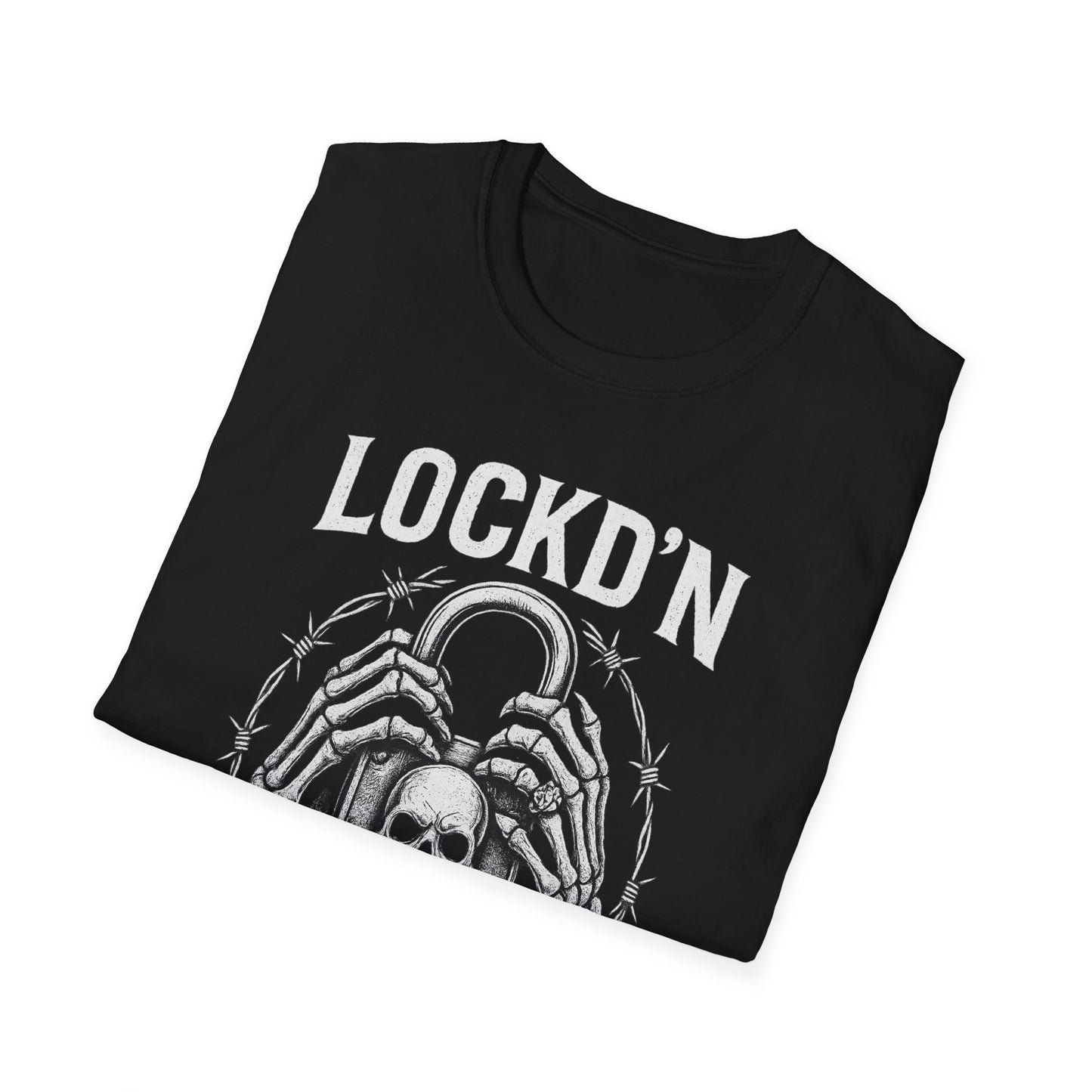 LOCKD’N Bond T-Shirt