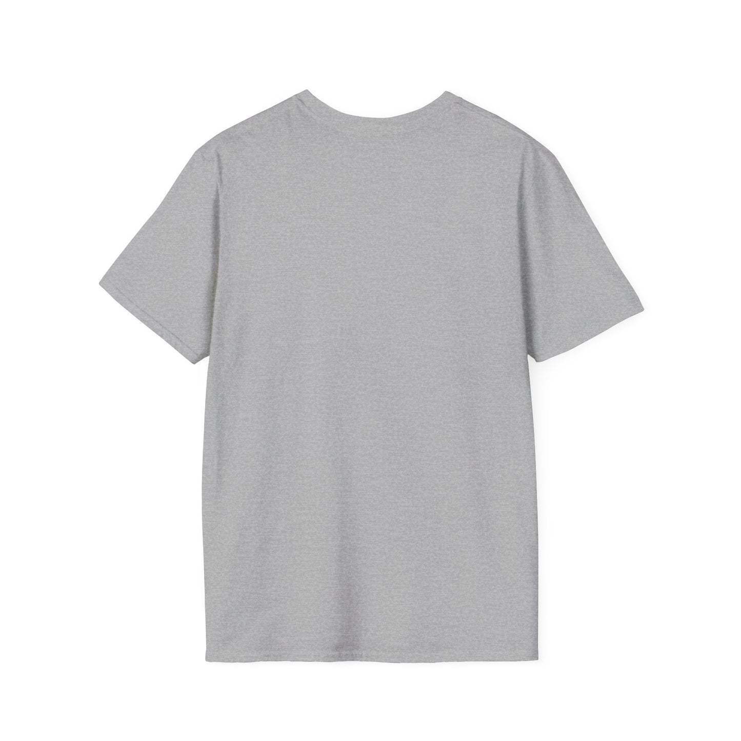 T-Shirt LOCKD’N Street Apparel