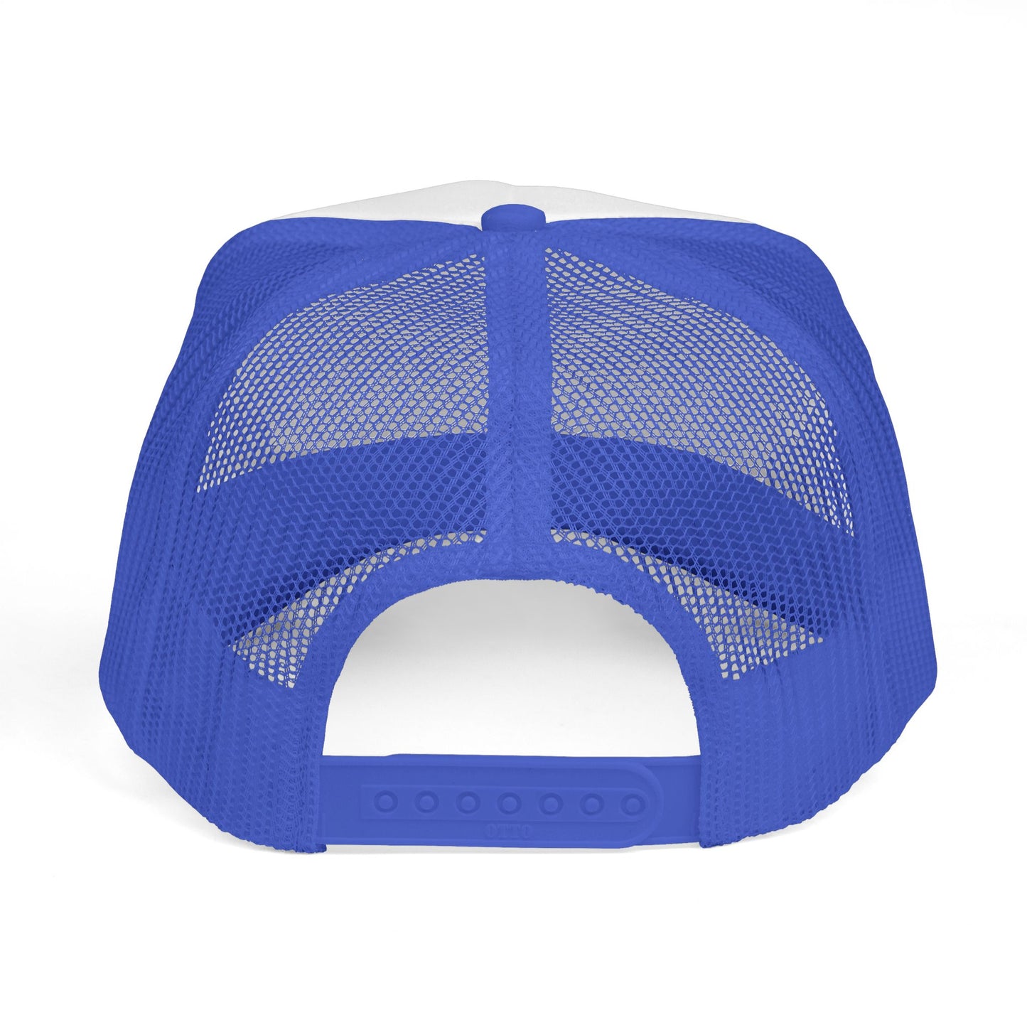 LOCKD’N Trucker Hat