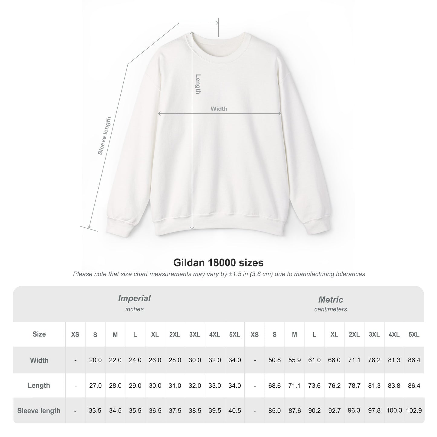 Sweatshirt Supporting Loved Ones Behind Bars LOCKD’N Brand Design