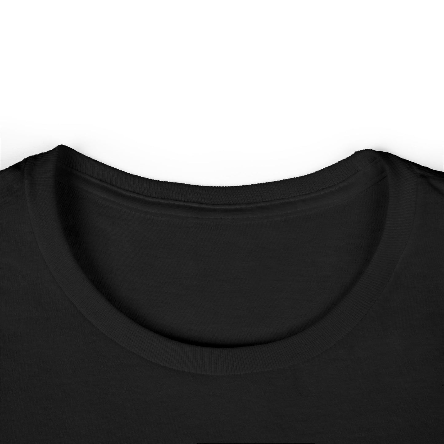 Women's Tee - LOCKD'N Love Shirt for Supporting Loved Ones Behind the Walls
