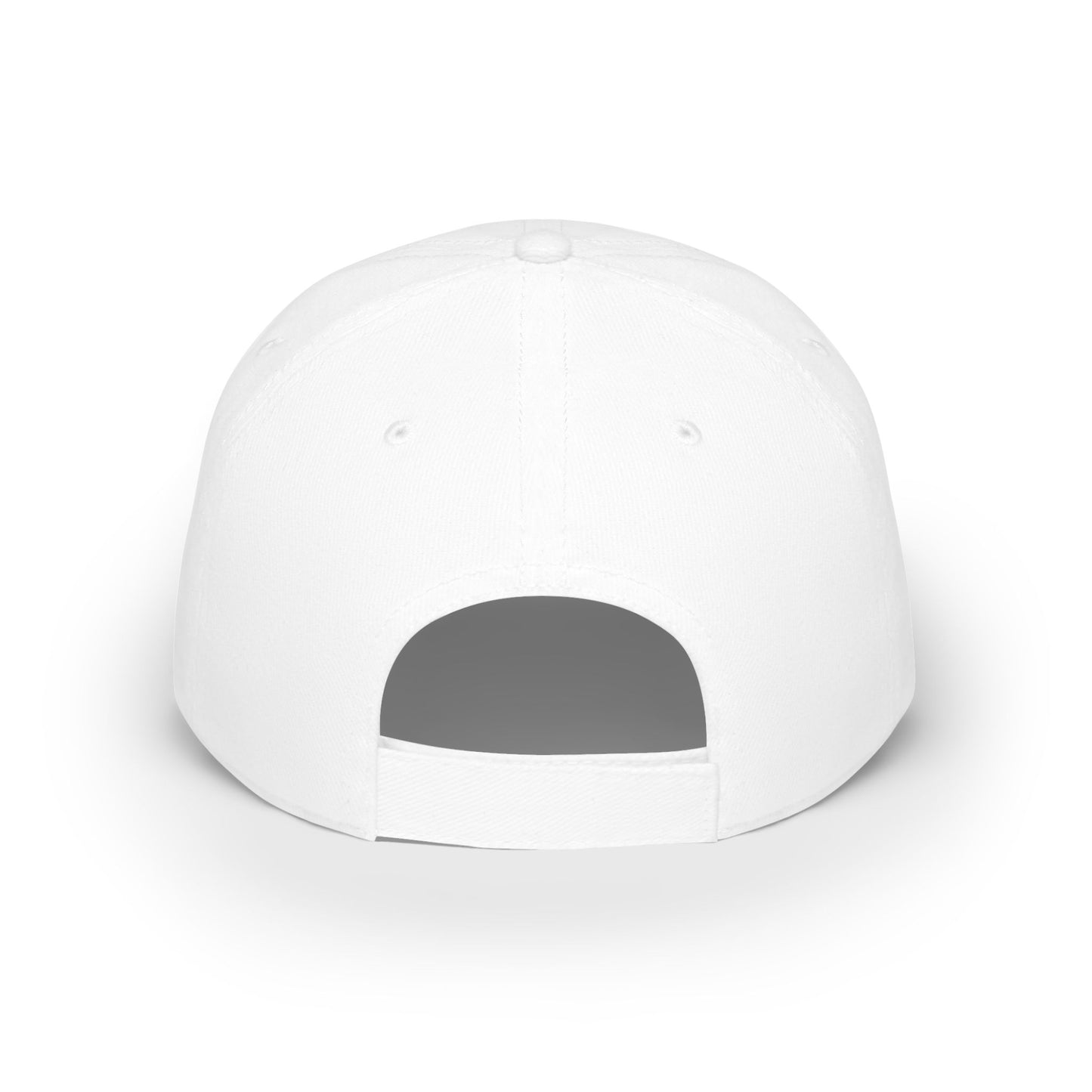 Baseball Cap LOCKD’N