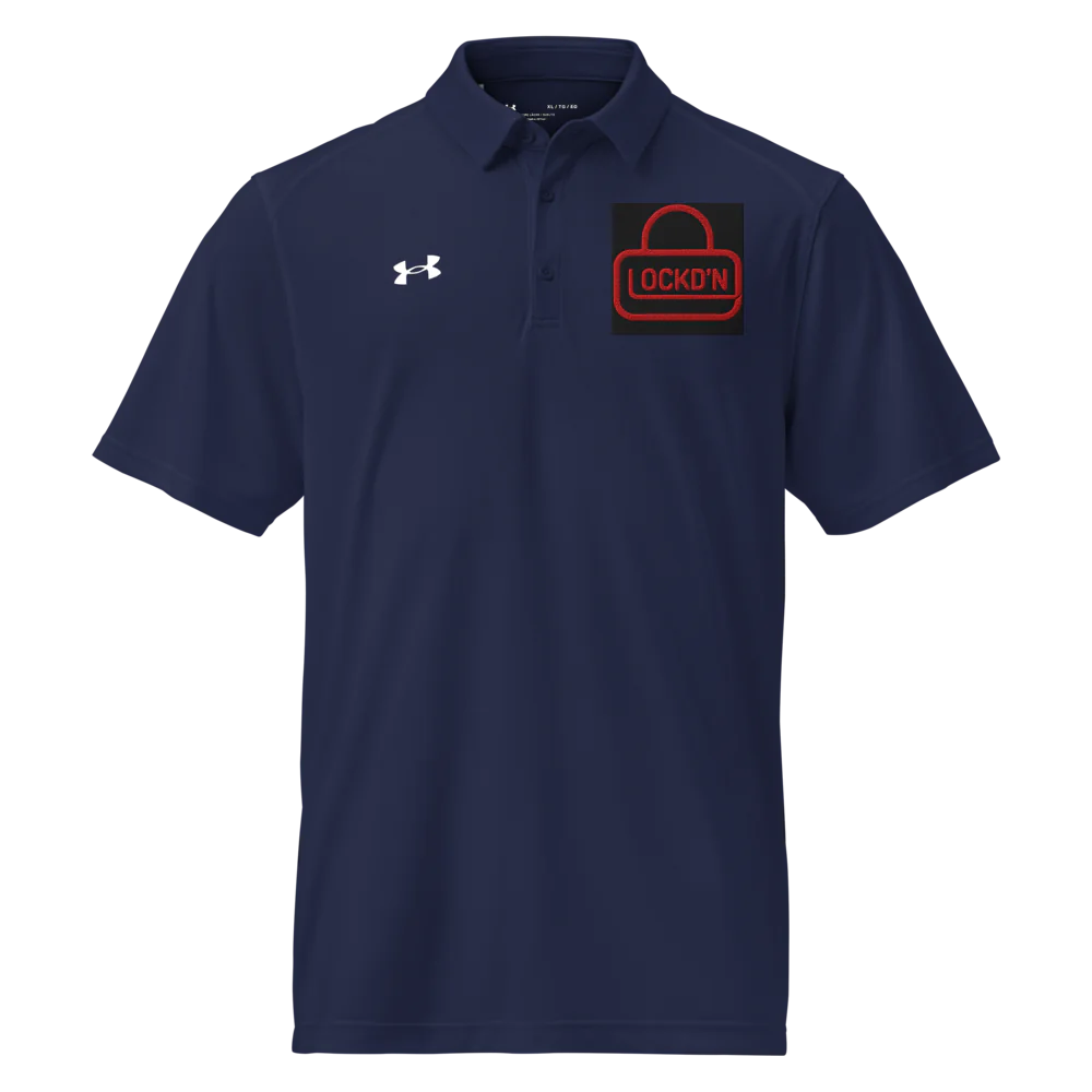 Lockd’n Men’s T-Shirt