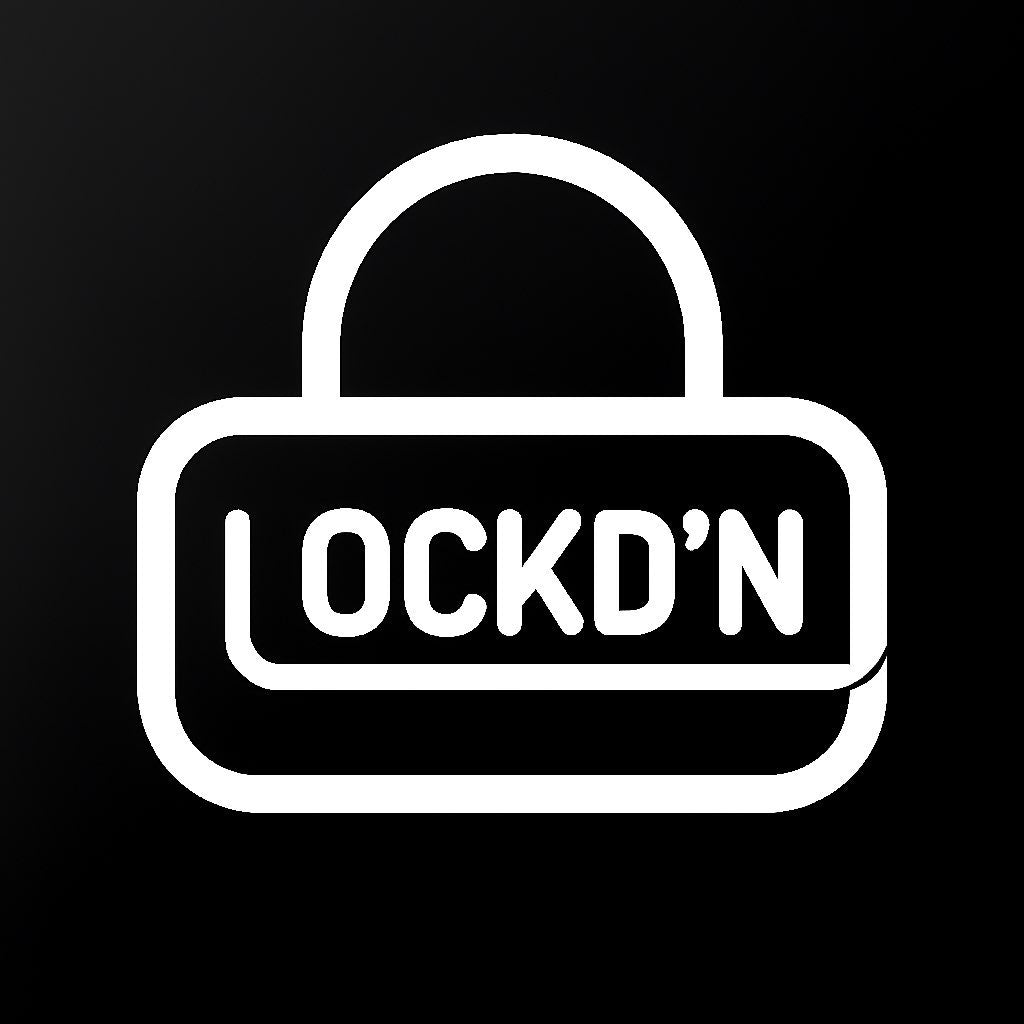 Lockd’n Sales
– Lockd’n Sales