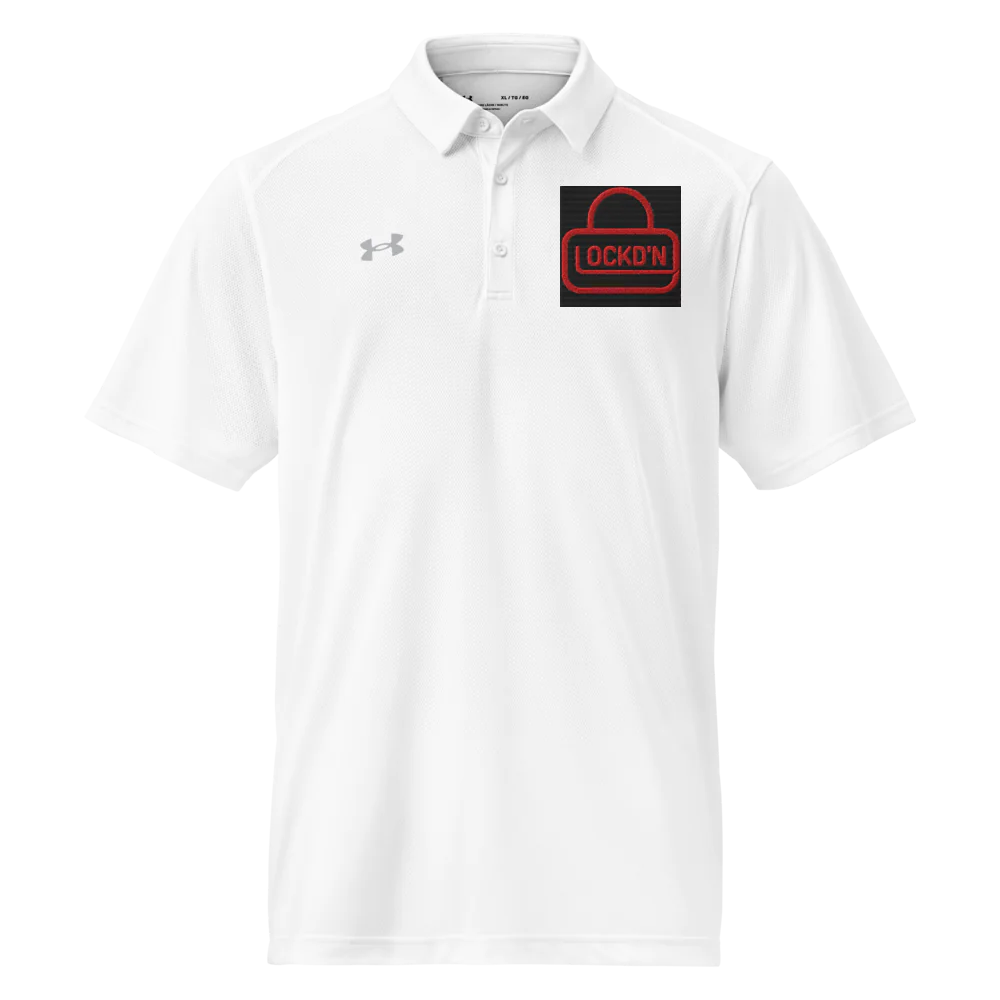 Lockd’n Men’s T-Shirt
