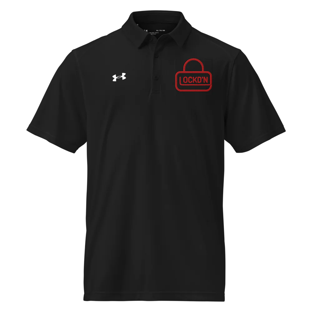 Lockd’n Men’s T-Shirt