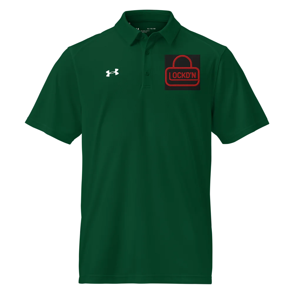 Lockd’n Men’s T-Shirt