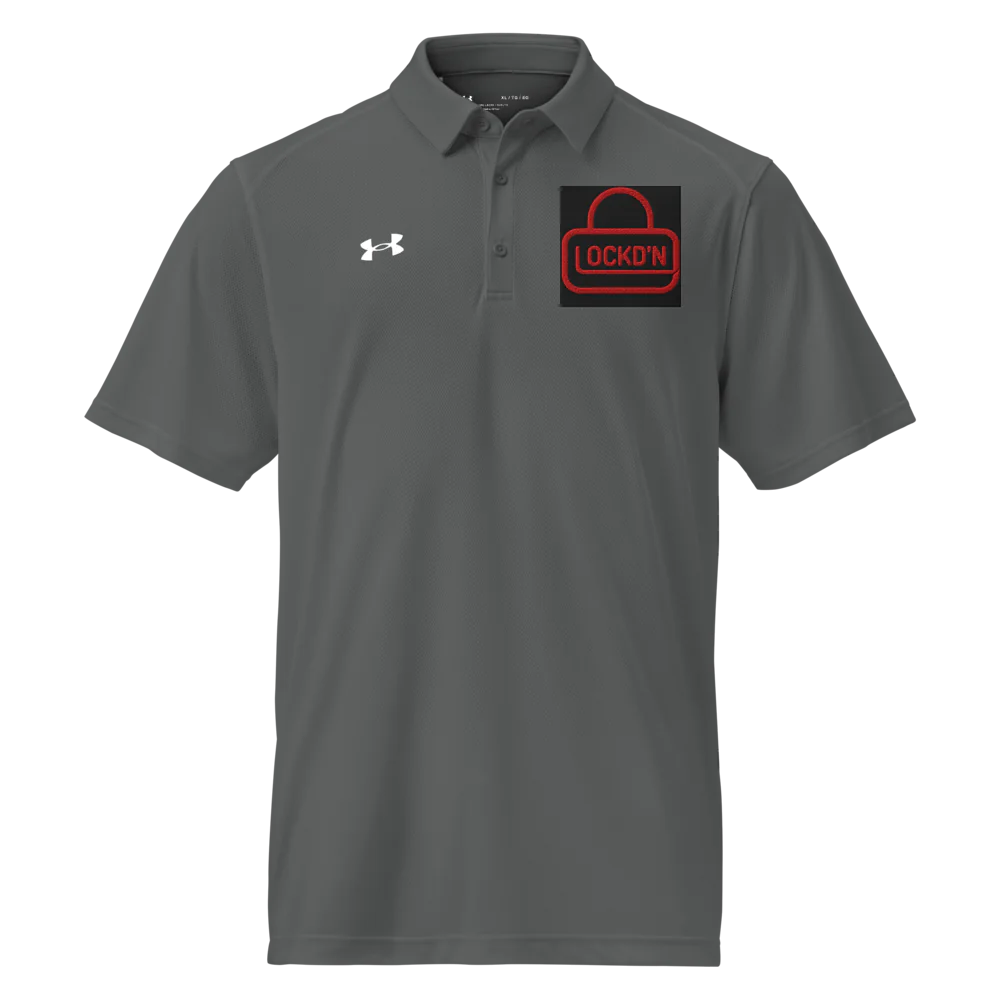 Lockd’n Men’s T-Shirt