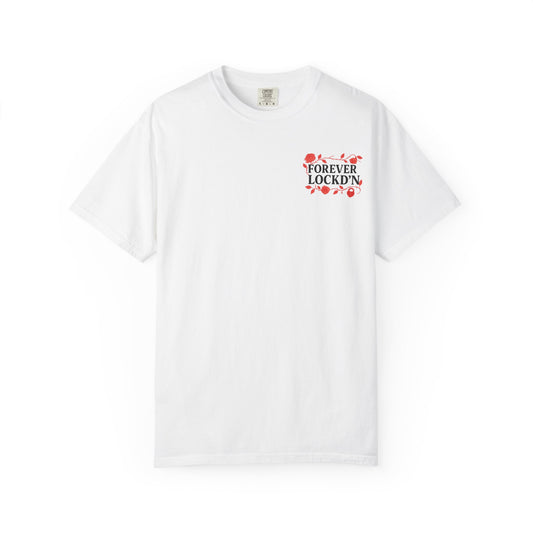 T-Shirt Forever LOCKD’N Loved Ones