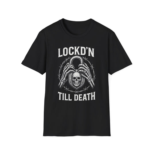 LOCKD’N Bond T-Shirt