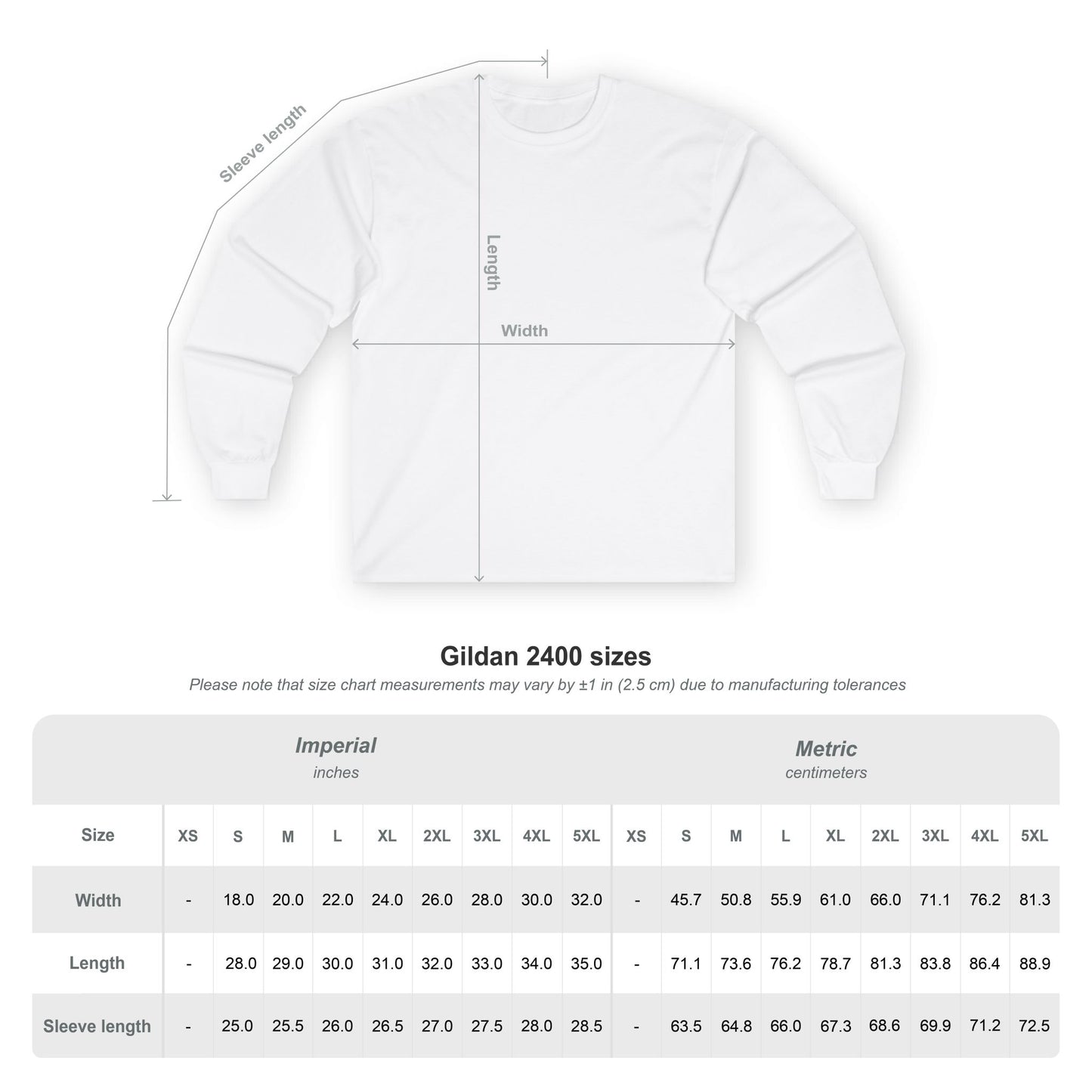 Long Sleeve Tee - Forever LOCKD’N Design for Loved Ones Behind the Walls