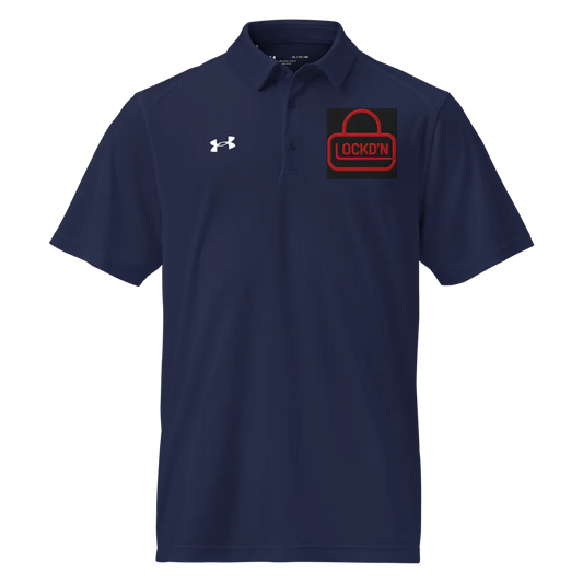 Lockd’n Men’s T-Shirt