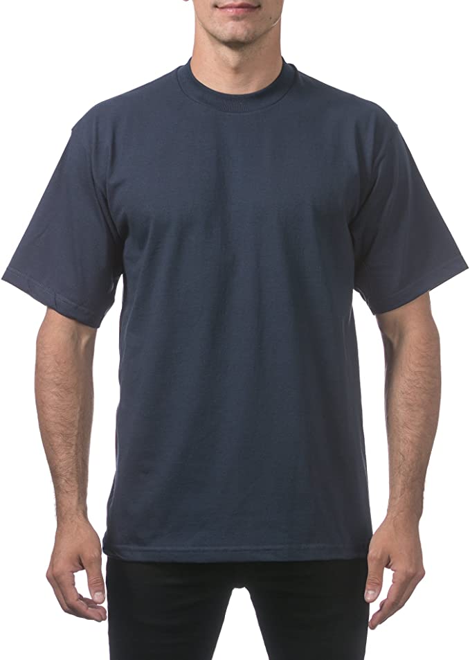 Proclub Heavyweight Short Sleeve Tshirt